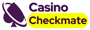 CasinoCheckmate.com Logo