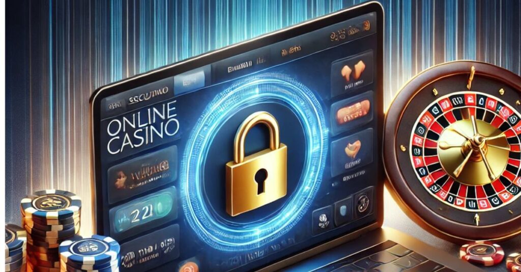 How to Spot a Reputable Online Casino: A Player’s Guide