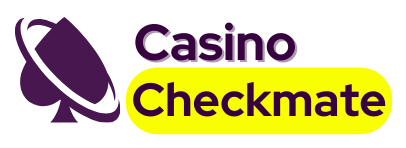 CasinoCheckmate.com Logo