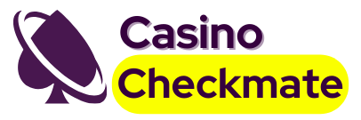 CasinoCheckmate.com Logo